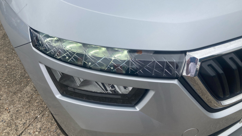 Skoda Kamiq 1.0 TSI 110 SE L Executive 5dr Petrol Hatchback